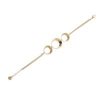 Bracciale Aquaforte Donna LUNE in Argento H4182801